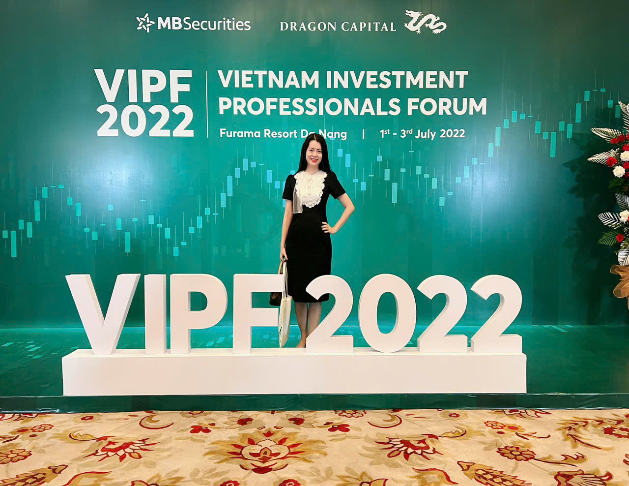 Vietnam Investment Professional Forum 2022